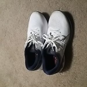 Mens asic gel Kayano 27